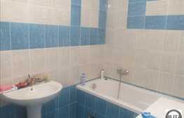 2 camere, 60 mp, zona Florilor! Parcare inclusa! Etaj intermediar! Mobilat!