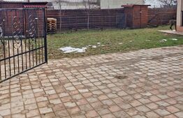 Pret oportun! Casa tip duplex cu 4 camere, 112 mp utili si 375 mp de teren in Gilau, zona RAR