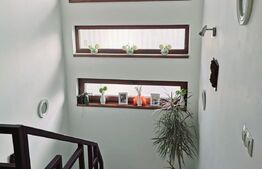 Pret oportun! Casa tip duplex cu 4 camere, 112 mp utili si 375 mp de teren in Gilau, zona RAR