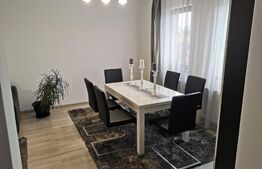 Pret oportun! Casa tip duplex cu 4 camere, 112 mp utili si 375 mp de teren in Gilau, zona RAR