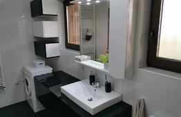 Pret oportun! Casa tip duplex cu 4 camere, 112 mp utili si 375 mp de teren in Gilau, zona RAR