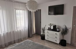 Pret oportun! Casa tip duplex cu 4 camere, 112 mp utili si 375 mp de teren in Gilau, zona RAR