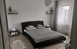 Pret oportun! Casa tip duplex cu 4 camere, 112 mp utili si 375 mp de teren in Gilau, zona RAR