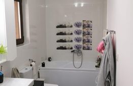 Pret oportun! Casa tip duplex cu 4 camere, 112 mp utili si 375 mp de teren in Gilau, zona RAR