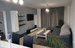 Pret oportun! Casa tip duplex cu 4 camere, 112 mp utili si 375 mp de teren in Gilau, zona RAR