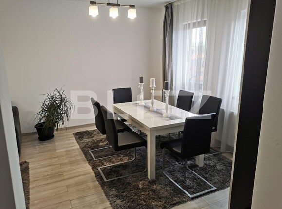 Casa de vânzare 4 camere Gilău - 110665CV | BLITZ Cluj-Napoca | Poza3