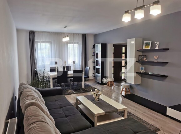 Casa de vânzare 4 camere Gilău - 110665CV | BLITZ Cluj-Napoca | Poza1