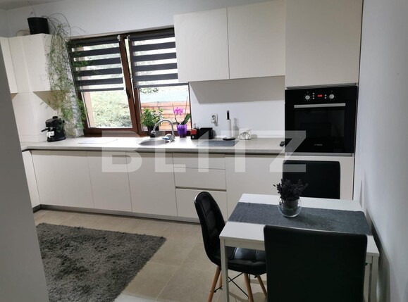 Casa de vânzare 4 camere Gilău - 110665CV | BLITZ Cluj-Napoca | Poza4