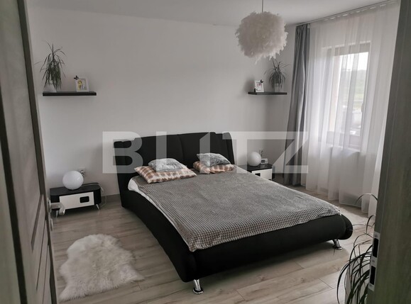 Casa de vânzare 4 camere Gilău - 110665CV | BLITZ Cluj-Napoca | Poza8