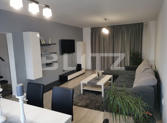 Casa de vânzare 4 camere Gilău - 110665CV | BLITZ Cluj-Napoca | Poza2
