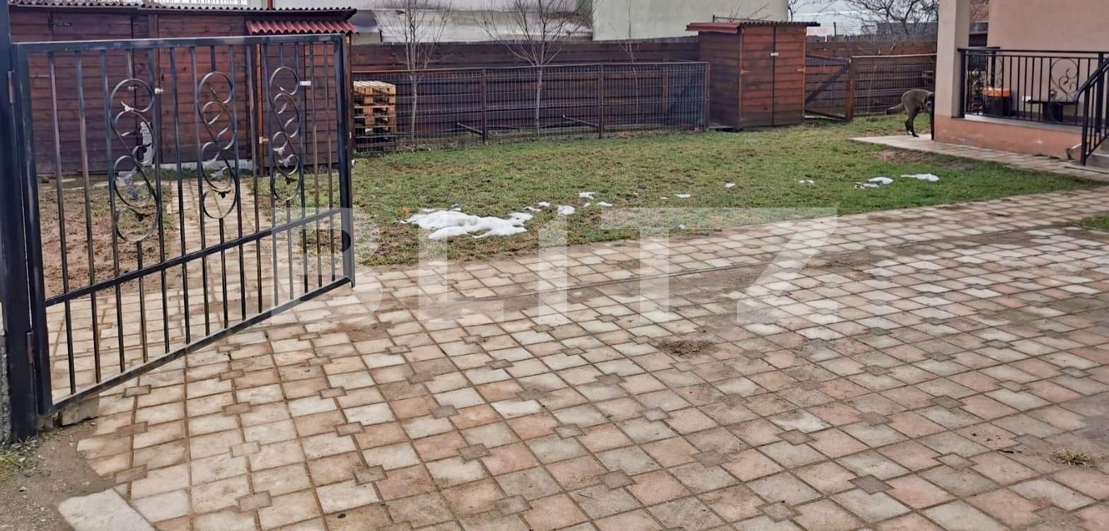 Casa de vânzare 4 camere Gilău - 110665CV | BLITZ Cluj-Napoca | Poza15