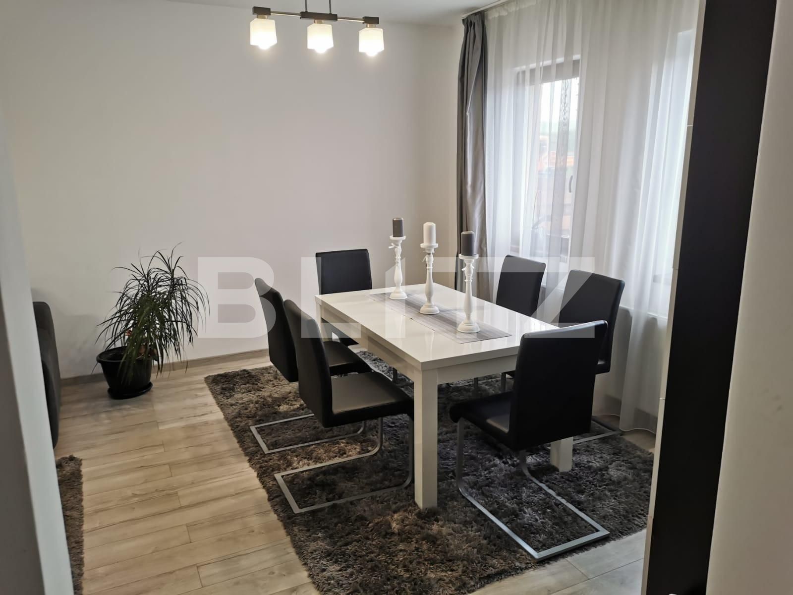 Casa de vânzare 4 camere Gilău - 110665CV | BLITZ Cluj-Napoca | Poza3