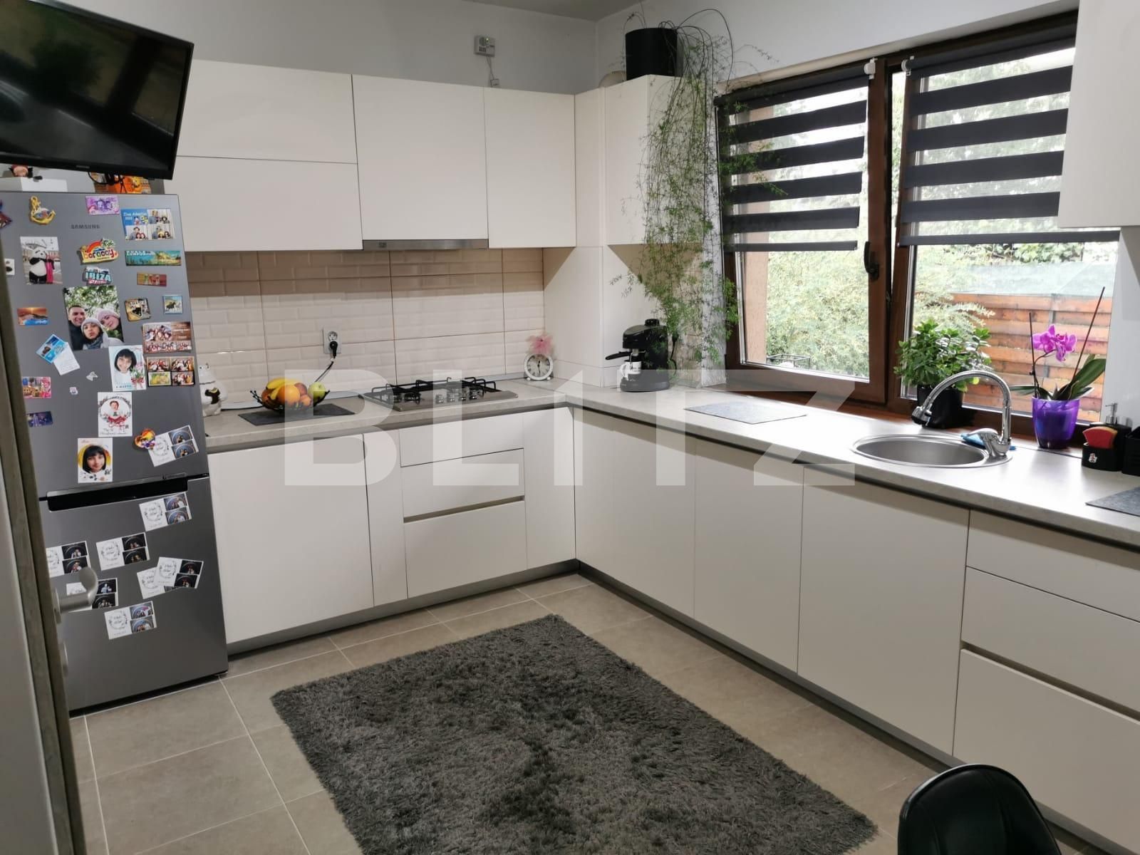 Casa de vânzare 4 camere Gilău - 110665CV | BLITZ Cluj-Napoca | Poza5