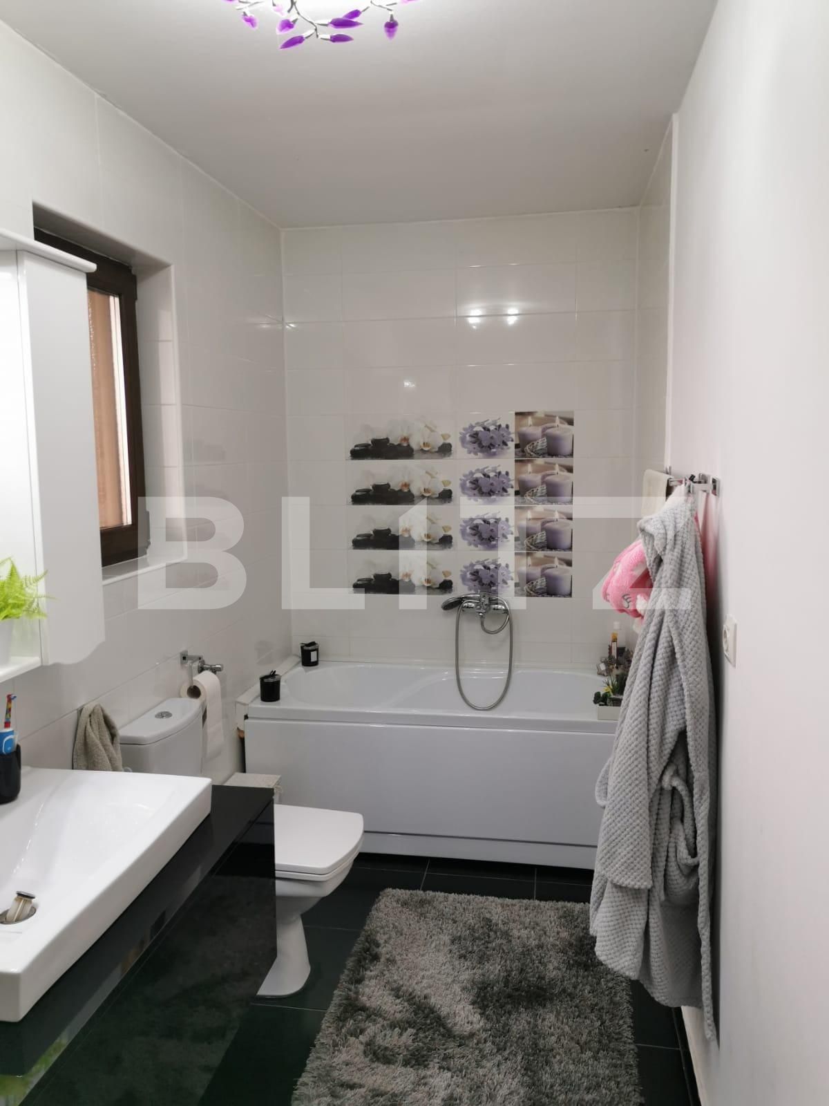 Casa de vânzare 4 camere Gilău - 110665CV | BLITZ Cluj-Napoca | Poza13