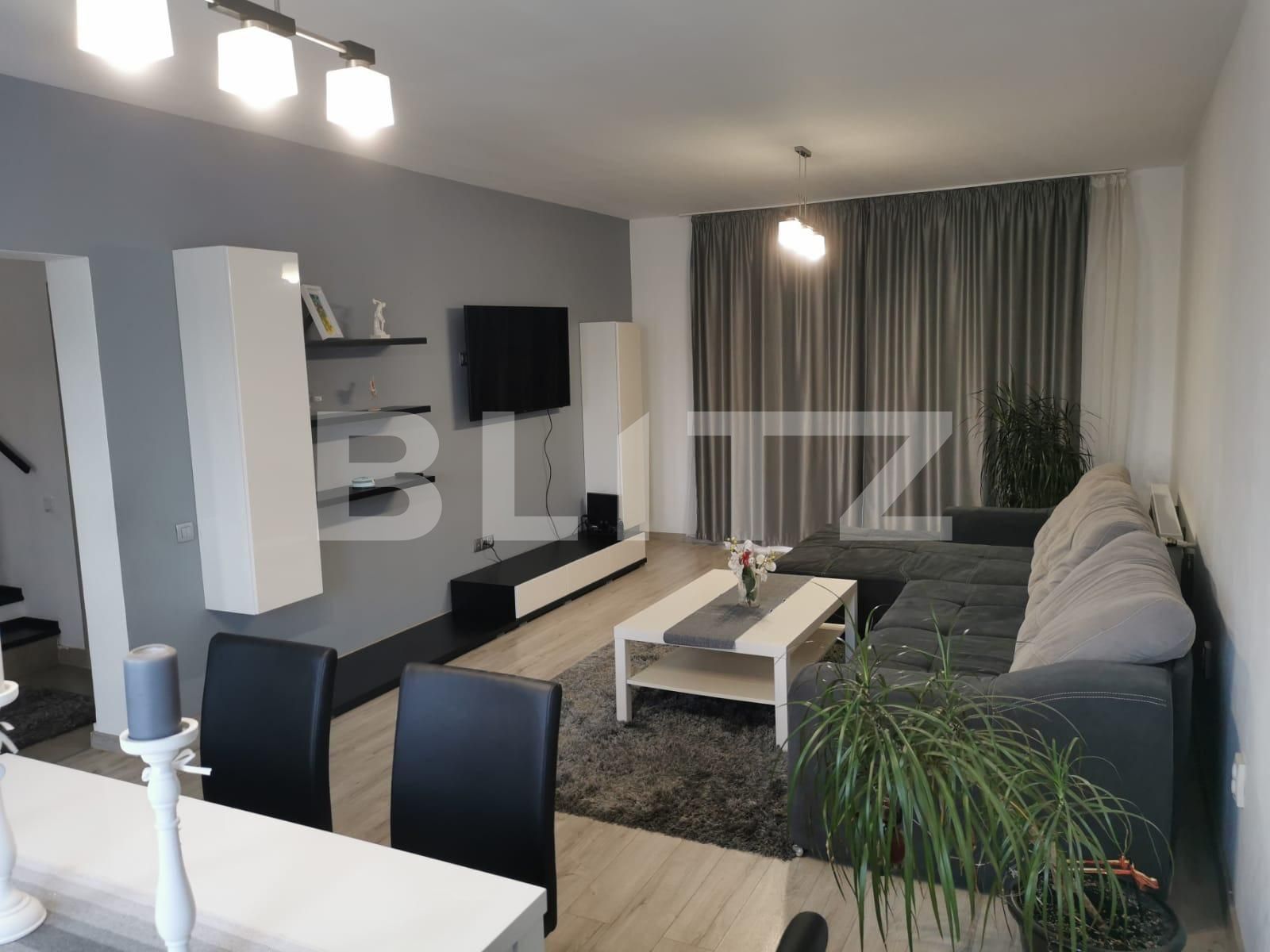 Casa de vânzare 4 camere Gilău - 110665CV | BLITZ Cluj-Napoca | Poza2