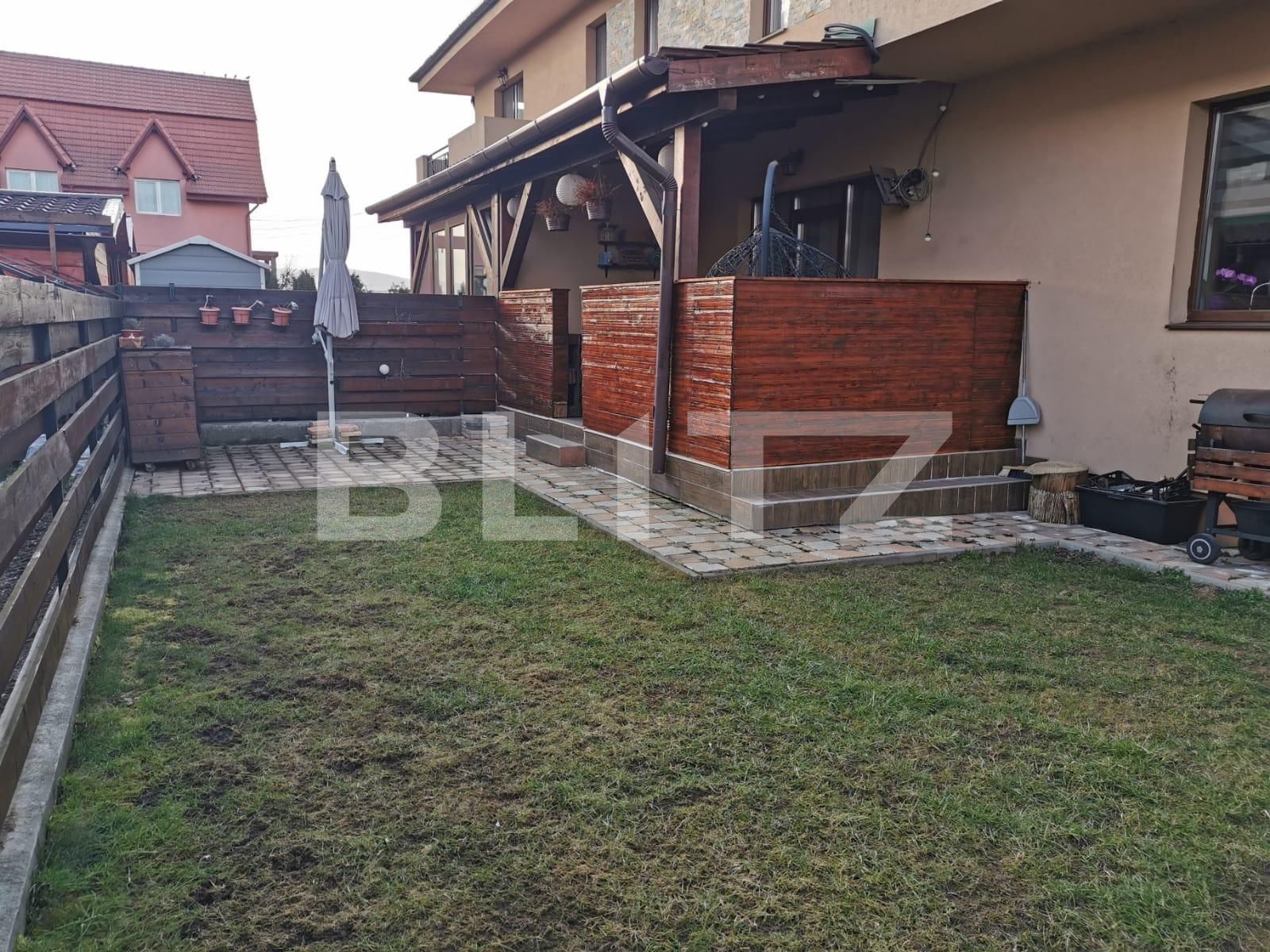 Casa de vânzare 4 camere Gilău - 110665CV | BLITZ Cluj-Napoca | Poza16