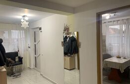 Casa individuala, teren 500 mp, intrare Campenesti