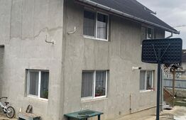 Casa individuala, teren 500 mp, intrare Campenesti