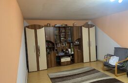 Casa individuala, teren 500 mp, intrare Campenesti