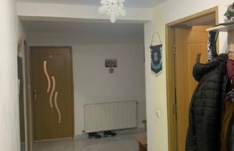 Casa individuala, teren 500 mp, intrare Campenesti