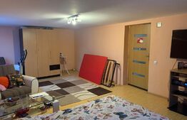 Casa individuala, teren 500 mp, intrare Campenesti