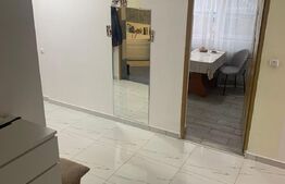 Casa individuala, teren 500 mp, intrare Campenesti