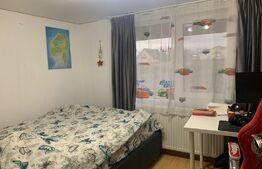 Casa individuala, teren 500 mp, intrare Campenesti