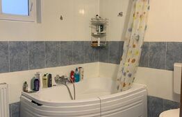 Casa individuala, teren 500 mp, intrare Campenesti