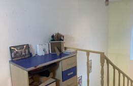 Casa individuala, teren 500 mp, intrare Campenesti