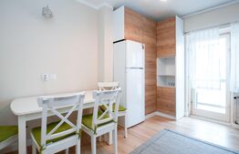 Apartament 4 camere, 95 mp, loc de parcare, strada Aurel Suciu