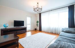 Apartament 4 camere, 95 mp, loc de parcare, strada Aurel Suciu