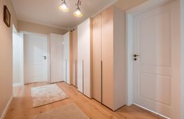 Apartament 4 camere, 95 mp, loc de parcare, strada Aurel Suciu