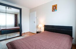 Apartament 4 camere, 95 mp, loc de parcare, strada Aurel Suciu