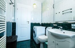 Apartament 4 camere, 95 mp, loc de parcare, strada Aurel Suciu