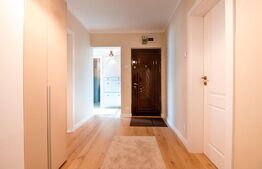 Apartament 4 camere, 95 mp, loc de parcare, strada Aurel Suciu