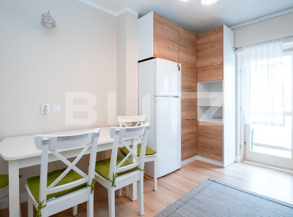 Apartament de închiriat 4 camere Gheorgheni - 110668AI | BLITZ Cluj-Napoca | Poza10