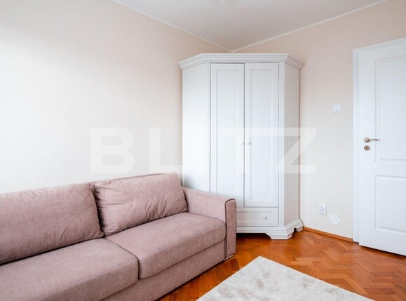 Apartament de închiriat 4 camere Gheorgheni - 110668AI | BLITZ Cluj-Napoca | Poza8