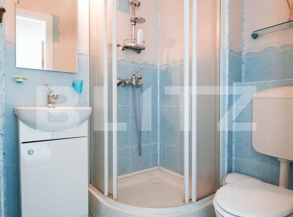 Apartament de închiriat 4 camere Gheorgheni - 110668AI | BLITZ Cluj-Napoca | Poza18