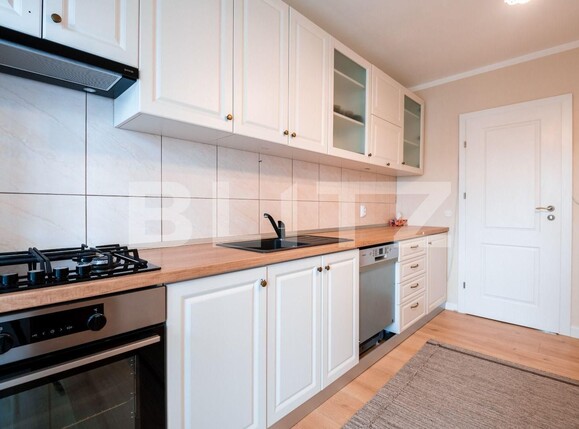 Apartament de închiriat 4 camere Gheorgheni - 110668AI | BLITZ Cluj-Napoca | Poza11