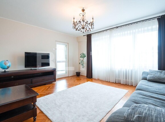 Apartament de închiriat 4 camere Gheorgheni - 110668AI | BLITZ Cluj-Napoca | Poza2