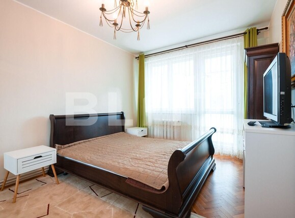 Apartament de închiriat 4 camere Gheorgheni - 110668AI | BLITZ Cluj-Napoca | Poza3