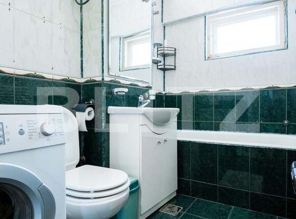 Apartament de închiriat 4 camere Gheorgheni - 110668AI | BLITZ Cluj-Napoca | Poza17