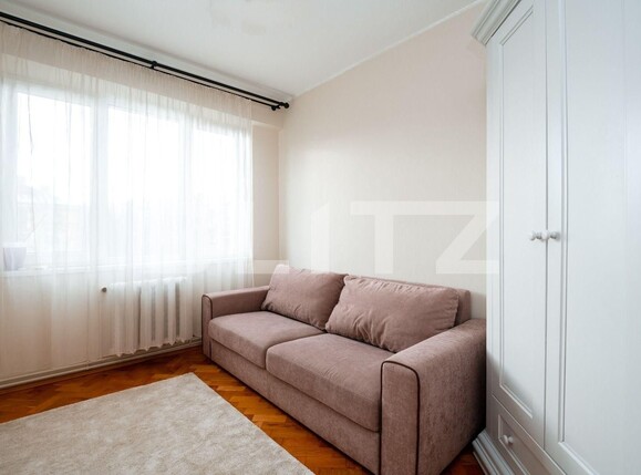 Apartament de închiriat 4 camere Gheorgheni - 110668AI | BLITZ Cluj-Napoca | Poza7