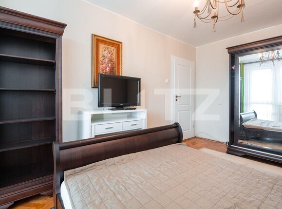 Apartament de închiriat 4 camere Gheorgheni - 110668AI | BLITZ Cluj-Napoca | Poza4