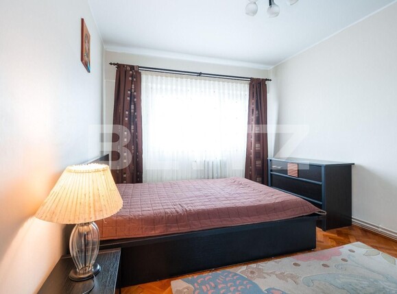 Apartament de închiriat 4 camere Gheorgheni - 110668AI | BLITZ Cluj-Napoca | Poza5