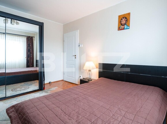 Apartament de închiriat 4 camere Gheorgheni - 110668AI | BLITZ Cluj-Napoca | Poza6