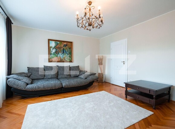 Apartament de închiriat 4 camere Gheorgheni - 110668AI | BLITZ Cluj-Napoca | Poza1