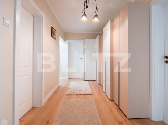Apartament de închiriat 4 camere Gheorgheni - 110668AI | BLITZ Cluj-Napoca | Poza14