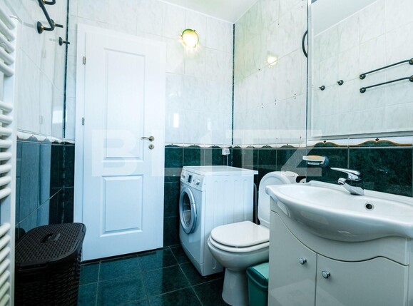 Apartament de închiriat 4 camere Gheorgheni - 110668AI | BLITZ Cluj-Napoca | Poza16