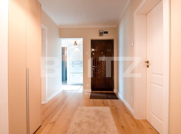 Apartament de închiriat 4 camere Gheorgheni - 110668AI | BLITZ Cluj-Napoca | Poza15